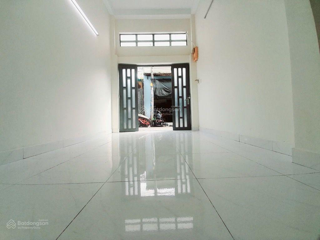 Giảm 200t, nhà đẹp 3 tầng 64m2, tl43, gần kcx linh trung 2, bình chiểu, thủ đức, về 3.78 tỷ