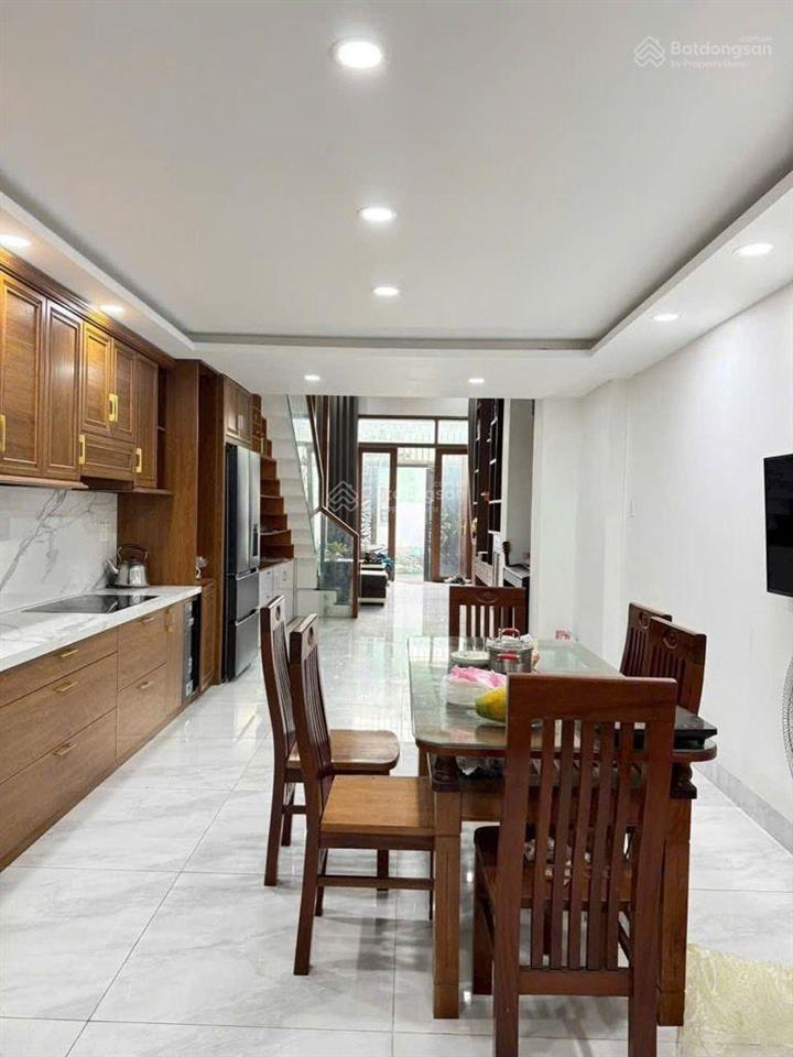 Giảm 200t, siêu phẩm, 3 tầng, 73m2, gần bệnh viện thủ đức, tam bình, thủ đức về 7,39 tỷ