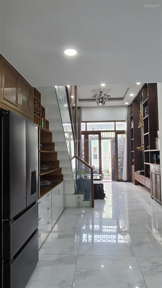 Giảm 200t, siêu phẩm, 3 tầng, 73m2, gần bệnh viện thủ đức, tam bình, thủ đức về 7,39 tỷ