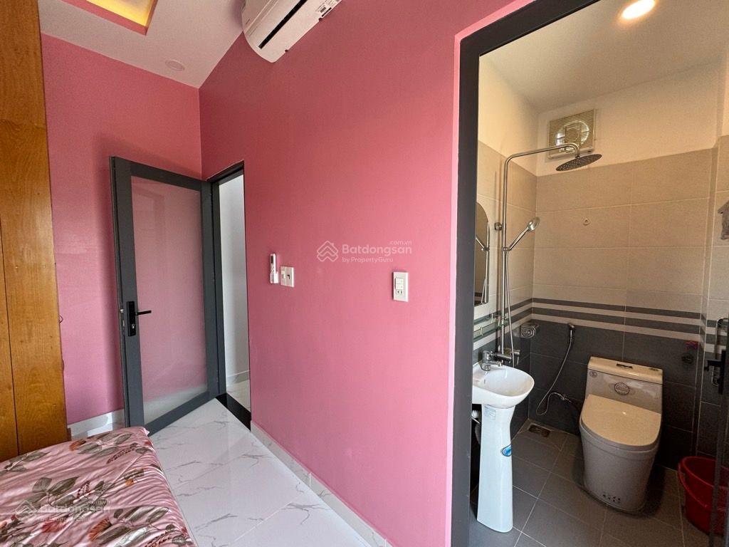 Biệt thự mini, 2 tầng, 330m2, gần khu chế xuất linh trung 2, bình hoà, giáp thủ đức chỉ 7,x tỷ.