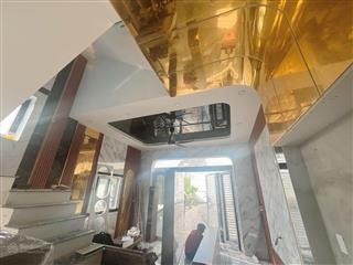 Nhà đẹp mới hoàn thiện, 3 tầng, 74m2, ngang 6,7m, tỉnh lộ 43, tam bình, thủ đức chỉ 5, x tỷ