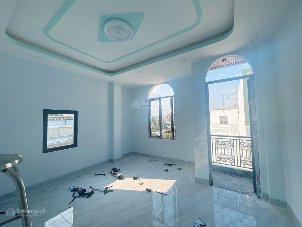 Nhà đẹp mới hoàn thiện, 3 tầng, 74m2, ngang 6,7m, tỉnh lộ 43, tam bình, thủ đức chỉ 5, x tỷ