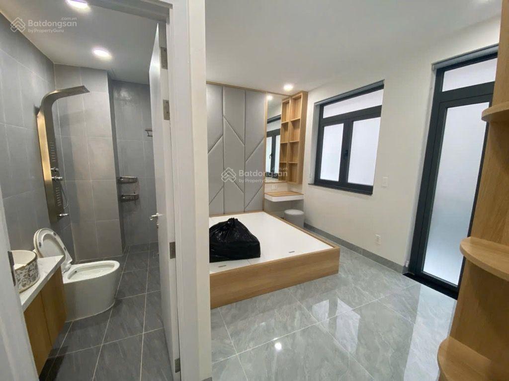 Bán nhà 4 tầng, 78.7m2 đường số 2, gần phạm văn đồng, gần gametro trường thọ, thủ đức chỉ 8,78 tỷ