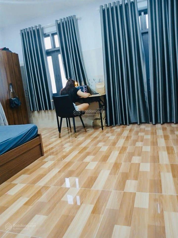 Mặt tiền kinh doanh 3 tầng, 56m2 đường 179 gần ngã 3 lê văn việt, hoàng hữu nam, quận 9 chỉ 7,99 tỷ
