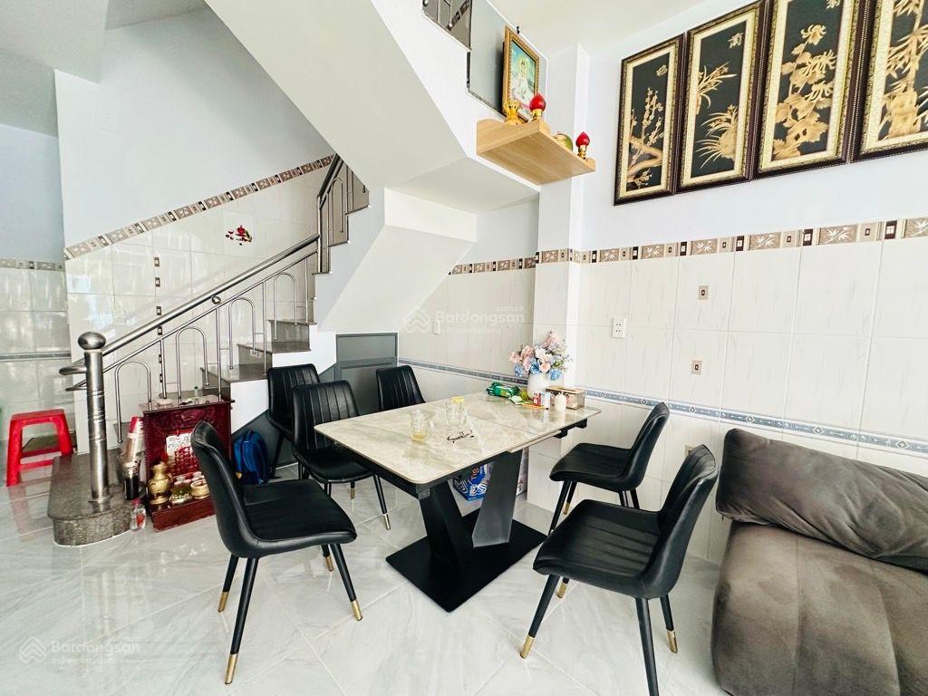 Mặt tiền kinh doanh 3 tầng, 56m2 đường 179 gần ngã 3 lê văn việt, hoàng hữu nam, quận 9 chỉ 7,99 tỷ