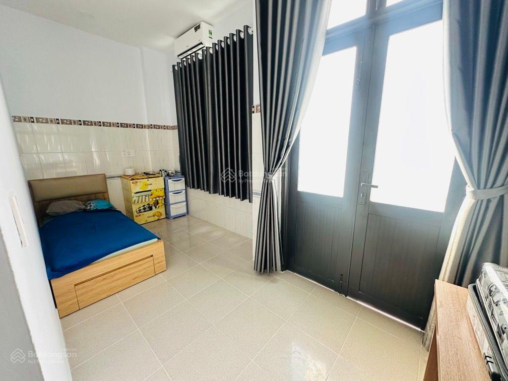 Mặt tiền kinh doanh 3 tầng, 56m2 đường 179 gần ngã 3 lê văn việt, hoàng hữu nam, quận 9 chỉ 7,99 tỷ