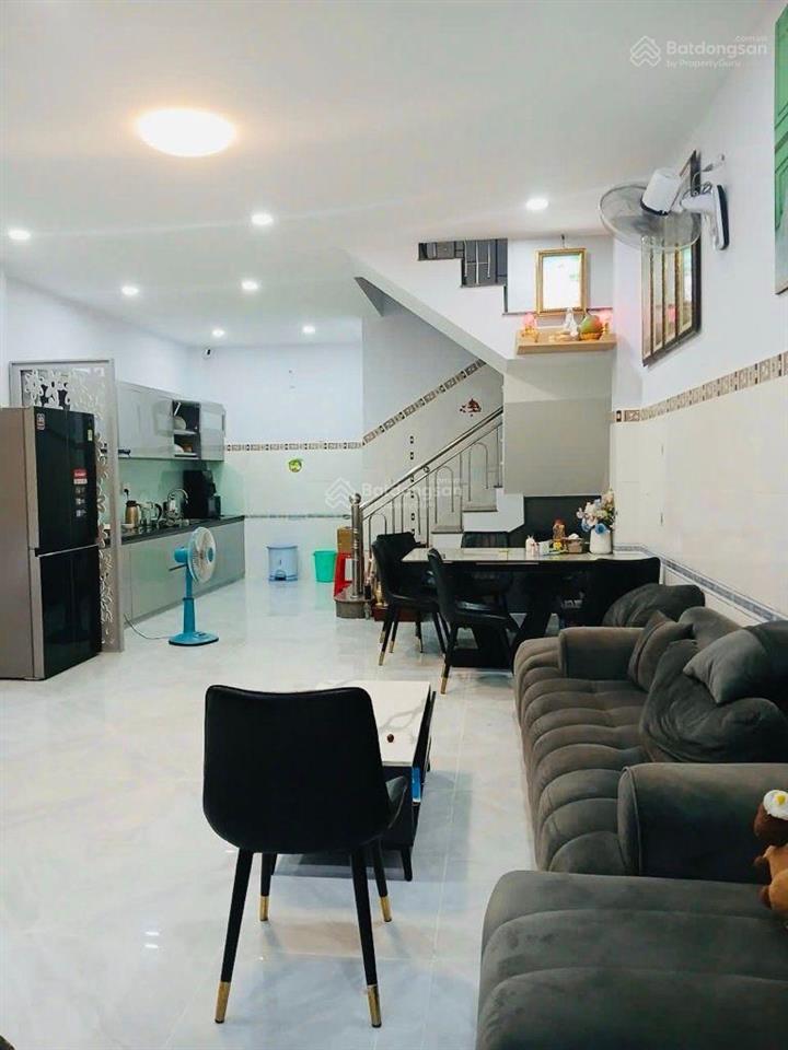 Mặt tiền kinh doanh 3 tầng, 56m2 đường 179 gần ngã 3 lê văn việt, hoàng hữu nam, quận 9 chỉ 7,99 tỷ