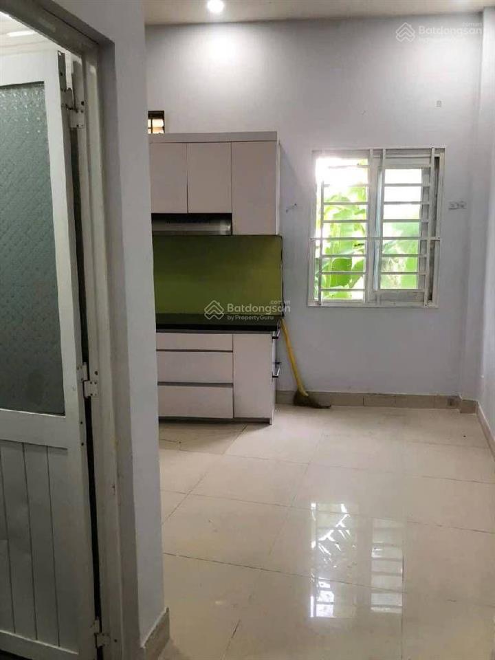 Nhà đẹp 3 tầng 52m2, đường tân hoà 2, gần lê văn việt, tnp, quận 9 chỉ 5,x tỷ.