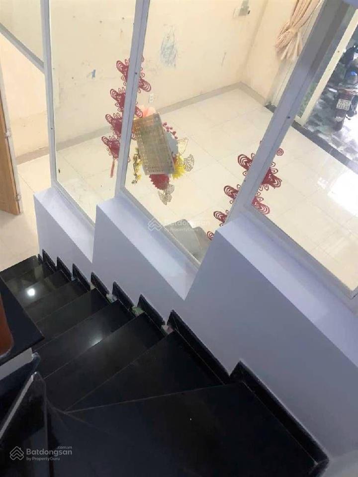 Nhà đẹp 3 tầng 52m2, đường tân hoà 2, gần lê văn việt, tnp, quận 9 chỉ 5,x tỷ.