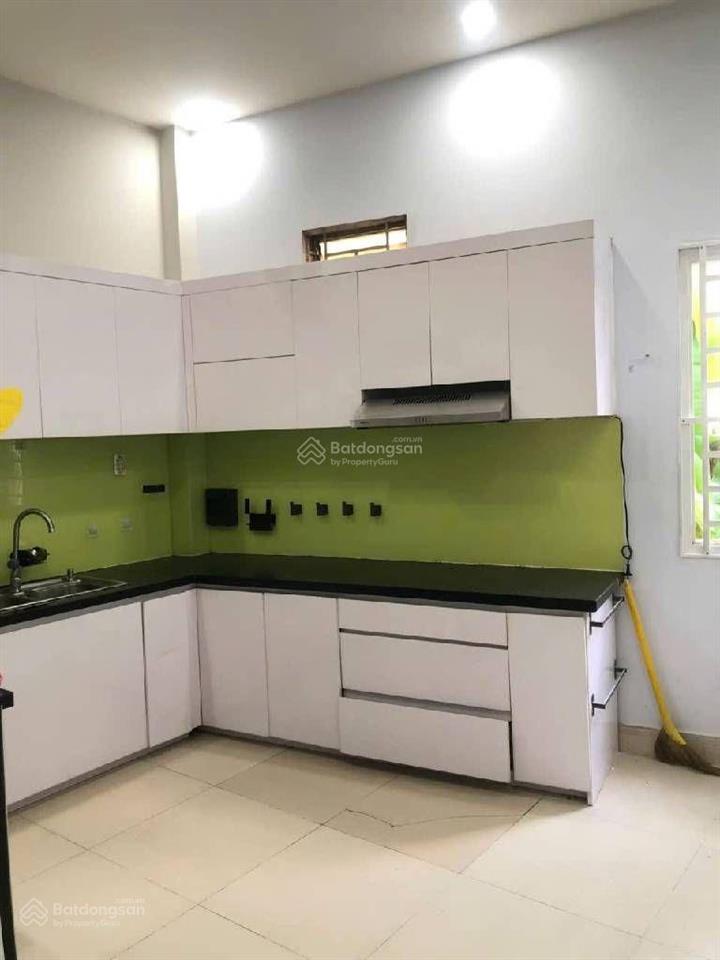 Nhà đẹp 3 tầng 52m2, đường tân hoà 2, gần lê văn việt, tnp, quận 9 chỉ 5,x tỷ.