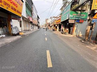 Mặt tiền kinh doanh cạnh đh ngân hàng, gần hoàng diệu 2, linh chiểu, tđ chỉ 8,x tỷ.