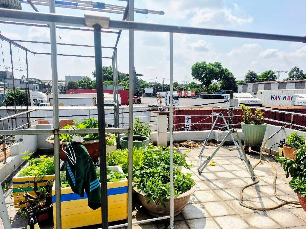 Bán nhà 3 tầng, 95m2, ngang 5m, gần tl43, tam bình, thủ đức chỉ 5,x tỷ.