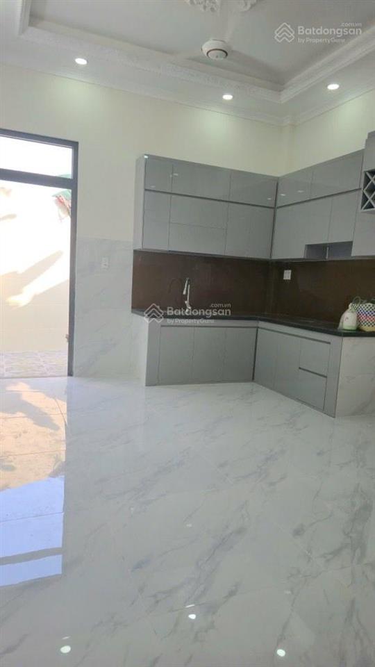 Siêu phẩm mới hoàn thiện 4 tầng 62.9m2, lã xuân oai, nguyễn duy trinh quận 9 chỉ 6,78 tỷ