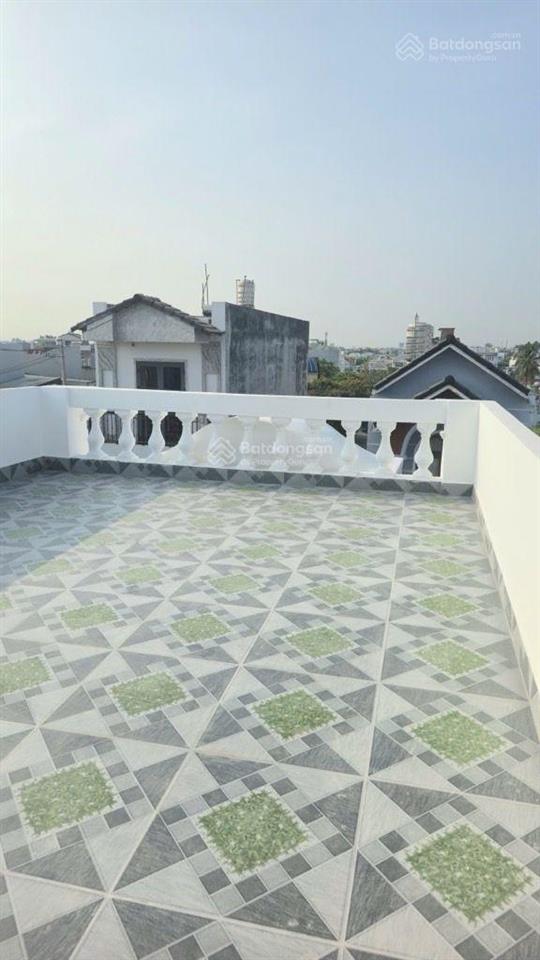 Siêu phẩm mới hoàn thiện 4 tầng 62.9m2, lã xuân oai, nguyễn duy trinh quận 9 chỉ 6,78 tỷ