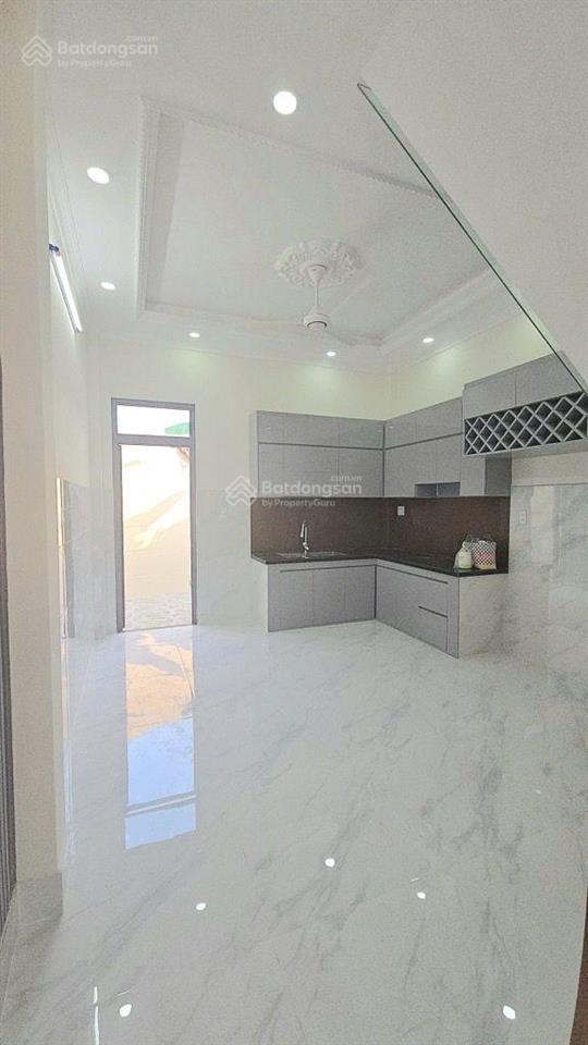 Siêu phẩm mới hoàn thiện 4 tầng 62.9m2, lã xuân oai, nguyễn duy trinh quận 9 chỉ 6,78 tỷ