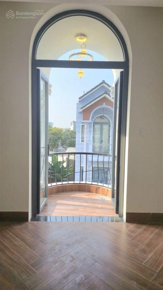Siêu phẩm mới hoàn thiện 4 tầng 62.9m2, lã xuân oai, nguyễn duy trinh quận 9 chỉ 6,78 tỷ
