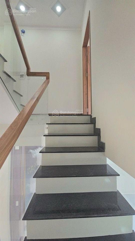 Siêu phẩm mới hoàn thiện 4 tầng 62.9m2, lã xuân oai, nguyễn duy trinh quận 9 chỉ 6,78 tỷ