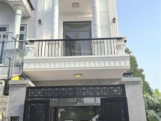 Siêu phẩm mới hoàn thiện 4 tầng 62.9m2, lã xuân oai, nguyễn duy trinh quận 9 chỉ 6,78 tỷ