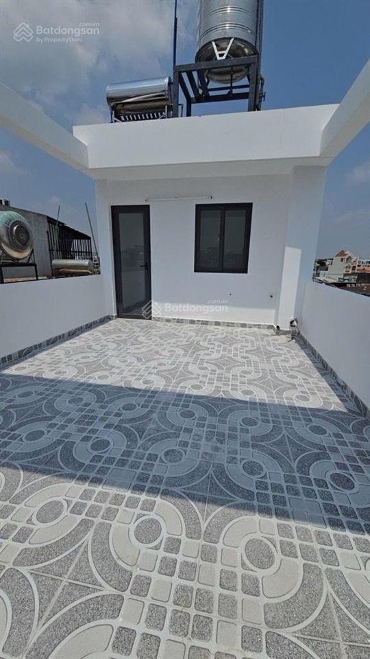 Siêu phẩm mới hoàn thiện 4 tầng 54.9m2, ngay lã xuân oai, nguyễn duy trinh, quận 9 chỉ 6.68 tỷ