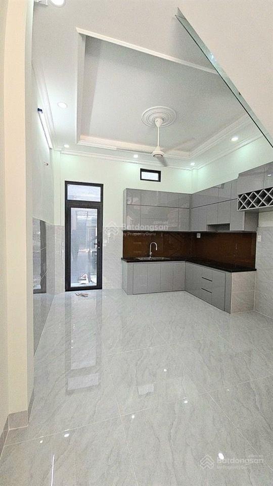 Siêu phẩm mới hoàn thiện 4 tầng 54.9m2, ngay lã xuân oai, nguyễn duy trinh, quận 9 chỉ 6.68 tỷ