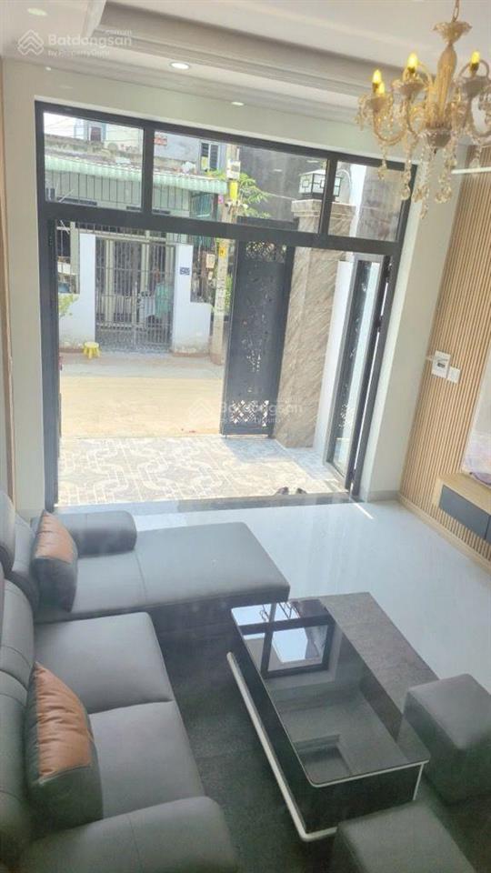 Siêu phẩm mới hoàn thiện 4 tầng 54.9m2, ngay lã xuân oai, nguyễn duy trinh, quận 9 chỉ 6.68 tỷ