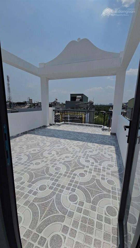 Siêu phẩm mới hoàn thiện 4 tầng 54.9m2, ngay lã xuân oai, nguyễn duy trinh, quận 9 chỉ 6.68 tỷ