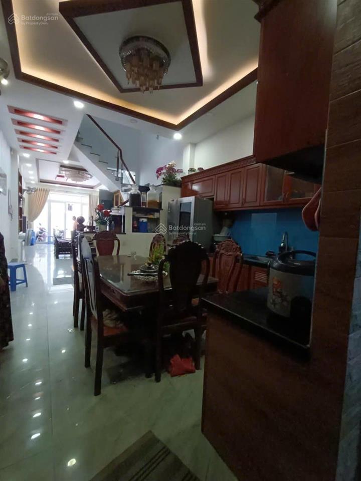 Siêu phẩm 4 tầng, 74m2, trung tâm linh đông, hiệp bình, thủ đức chỉ 8,5 tỷ