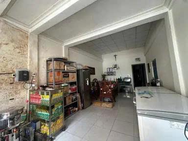 Mặt tiền kinh doanh, 2 tầng, 91m², gần chợ hiệp phú, quận 9 chỉ 8,x tỷ.