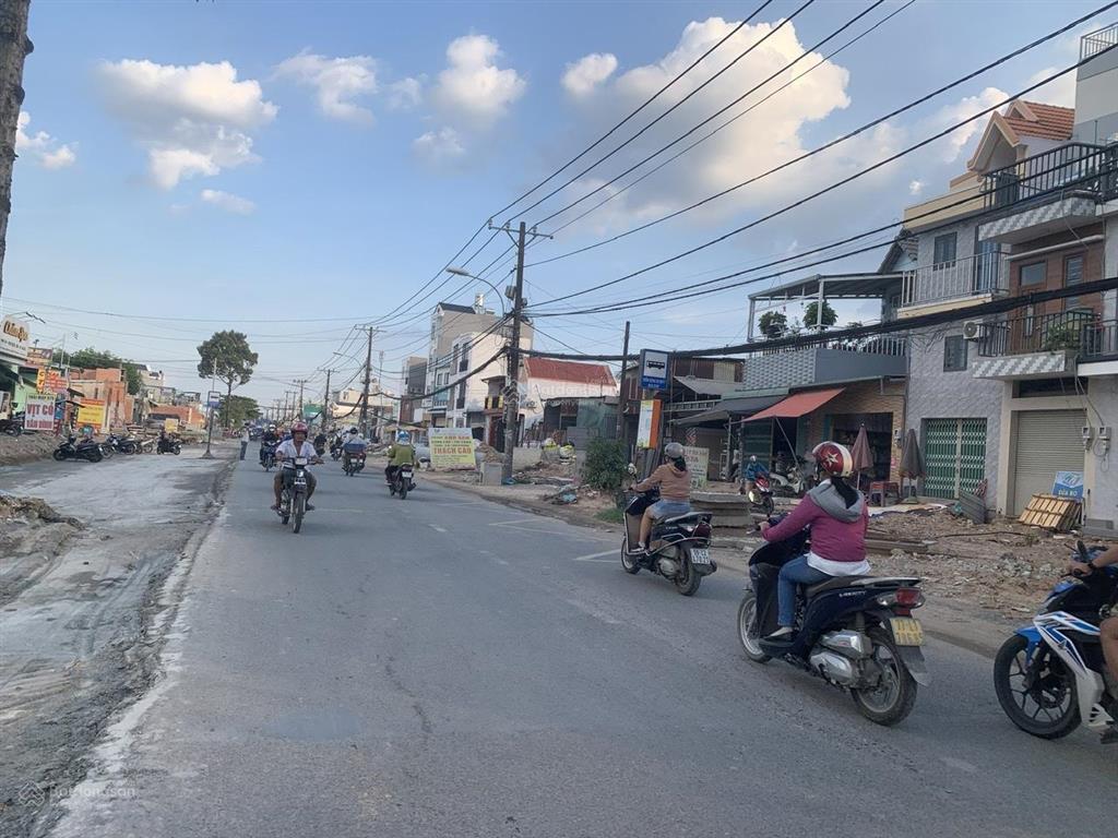 Siêu phẩm mới 4 tầng, cạnh lã xuân oai, gần cầu tăng long, long trường, quận 9 chỉ 6.28tỷ