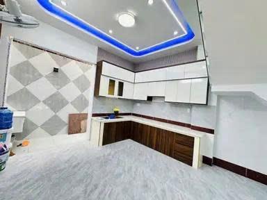 Siêu phẩm mới 4 tầng, cạnh lã xuân oai, gần cầu tăng long, long trường, quận 9 chỉ 6.28tỷ