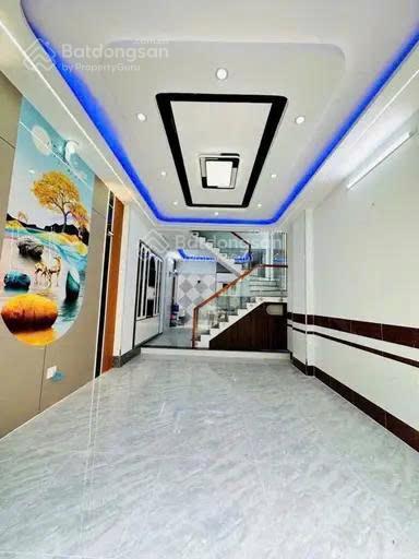 Siêu phẩm mới 4 tầng, cạnh lã xuân oai, gần cầu tăng long, long trường, quận 9 chỉ 6.28tỷ