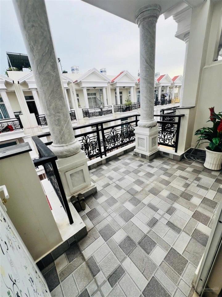 Siêu phẩm 4 tầng, ngay ql13 mở rộng, gần bệnh viện hạnh phúc, hiệp bình phước, thủ đức chỉ 8,1 tỷ