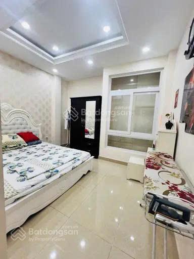 Siêu phẩm 4 tầng, ngay ql13 mở rộng, gần bệnh viện hạnh phúc, hiệp bình phước, thủ đức chỉ 8,1 tỷ