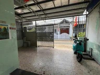Giảm 200t, biệt thự mini 88m², ngang 6,5m, khu cư xá, trung tâm bình chiểu, thủ đức về 4,6 tỷ