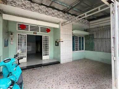 Giảm 200t, biệt thự mini 88m², ngang 6,5m, khu cư xá, trung tâm bình chiểu, thủ đức về 4,6 tỷ