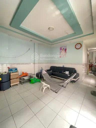 Giảm 300t bán gấp nhà 2 tầng, 54m2, đường ô tô, gần ql13, chợ hiệp bình phước, thủ đức về 5tỷ nhỉnh