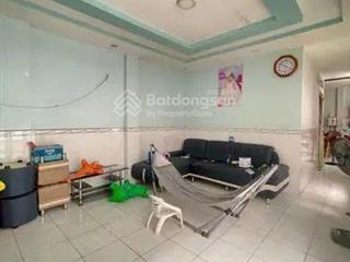 Giảm 300t bán gấp nhà 2 tầng, 54m2, đường ô tô, gần ql13, chợ hiệp bình phước, thủ đức về 5tỷ nhỉnh