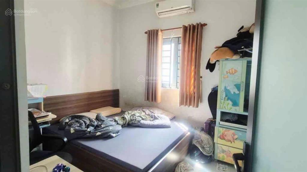 Bán nhà 3 tầng, 105m2, đường ô tô, gần ttyt bình chiểu, tam bình, thủ đức chỉ 5,x tỷ.