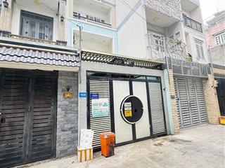 Nhà đẹp 3 tầng, 80,6m², trung tâm linh đông, gần phạm văn đồng, thủ đức chỉ 8,18 tỷ.
