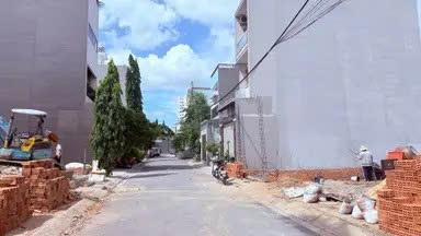Giảm 100t, siêu phẩm mới, 3 tầng, cạnh ql1a, tam bình, thủ đức về 5,x tỷ.