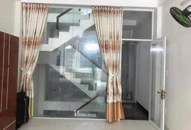 Giảm 900t, nhà 3 tầng, gần gametro bình thái, trường thọ, thủ đức về 7, x tỷ