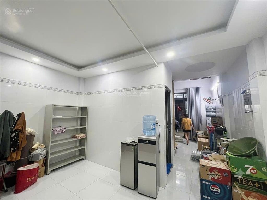 Siêu phẩm 4 tầng, gần xa lộ hà nội, kdl suối tiên, gần hoàng hữu nam, tân phú, quận 9 chỉ 6,x tỷ.