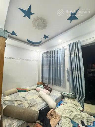 Siêu phẩm 4 tầng, gần xa lộ hà nội, kdl suối tiên, gần hoàng hữu nam, tân phú, quận 9 chỉ 6,x tỷ.