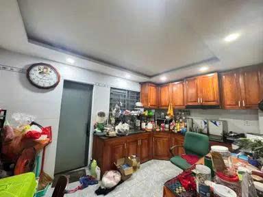 Siêu phẩm 4 tầng, gần xa lộ hà nội, kdl suối tiên, gần hoàng hữu nam, tân phú, quận 9 chỉ 6,x tỷ.