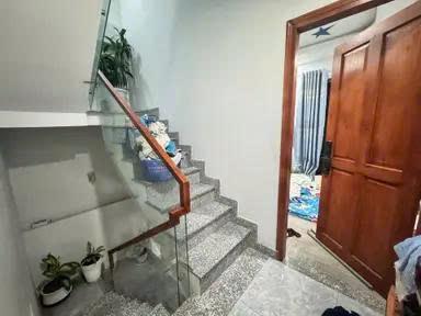 Siêu phẩm 4 tầng, gần xa lộ hà nội, kdl suối tiên, gần hoàng hữu nam, tân phú, quận 9 chỉ 6,x tỷ.