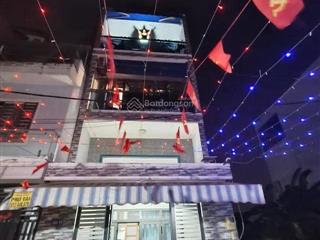 Siêu phẩm 4 tầng, gần xa lộ hà nội, kdl suối tiên, gần hoàng hữu nam, tân phú, quận 9 chỉ 6,x tỷ.