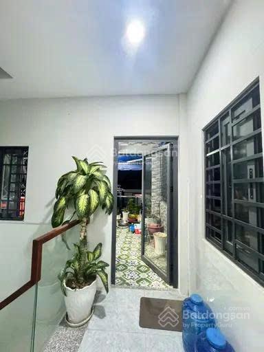 Siêu phẩm 4 tầng, gần xa lộ hà nội, kdl suối tiên, gần hoàng hữu nam, tân phú, quận 9 chỉ 6,x tỷ.
