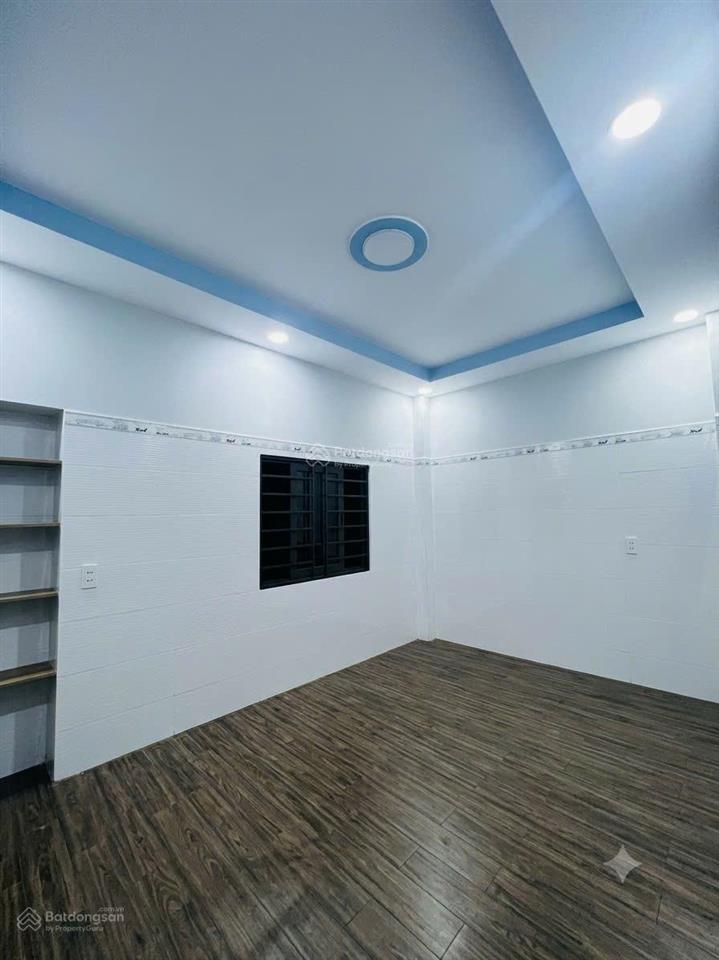 Siêu phẩm 4 tầng, gần xa lộ hà nội, kdl suối tiên, gần hoàng hữu nam, tân phú, quận 9 chỉ 6,x tỷ.