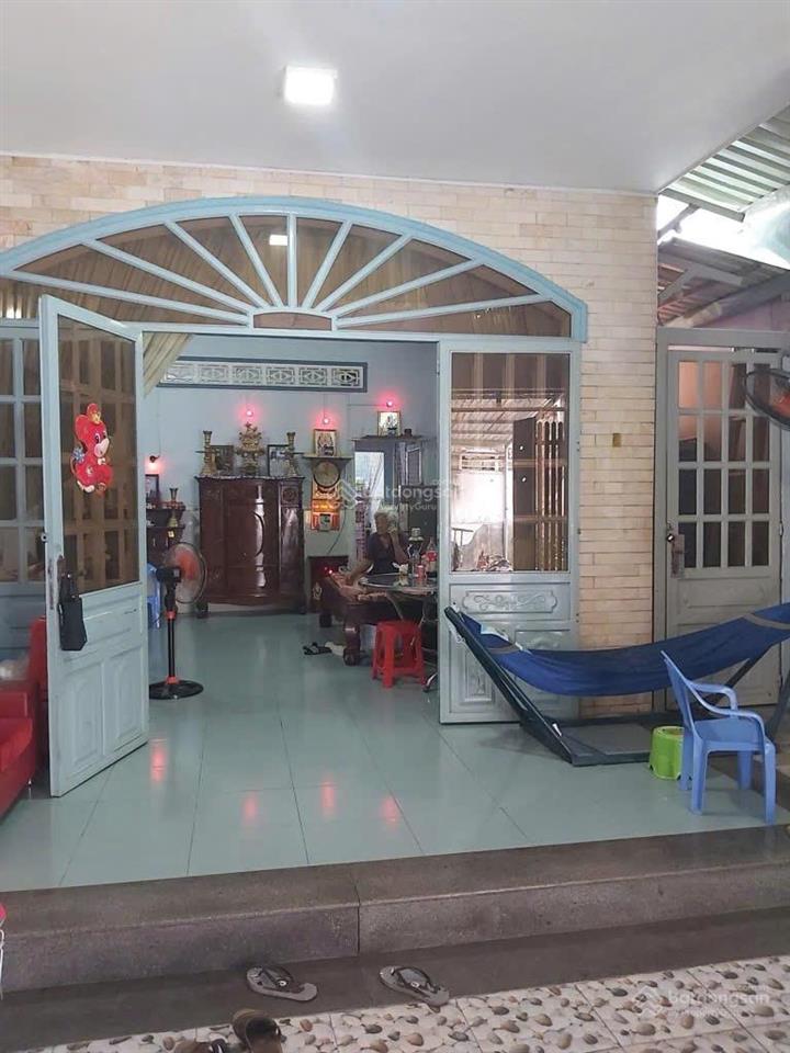 Giảm 800t nhà cấp 4, 101m2, đường trương văn thành, gần lê văn việt, hiệp phú quận 9