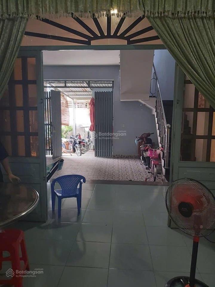 Giảm 800t nhà cấp 4, 101m2, đường trương văn thành, gần lê văn việt, hiệp phú quận 9